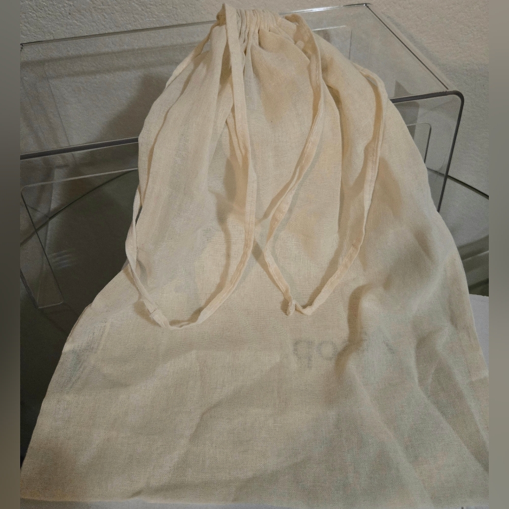 Aesop Drawstring Bag - Picture 7 of 7